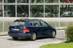Volkswagen Golf Variant 2007 года